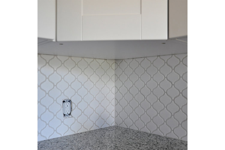 How to Install Kitchen Backsplash Tile | Wayfair